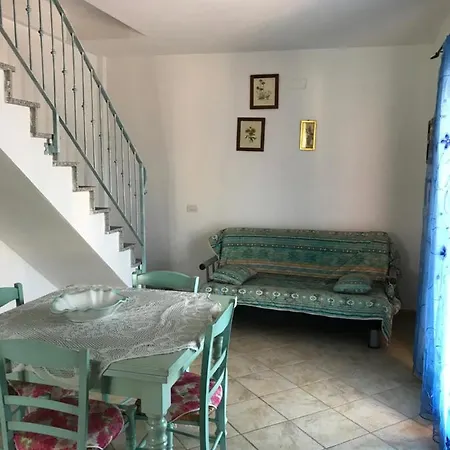 Casa Vicino Al Mare 1 Будинок відпочинку Ольбія