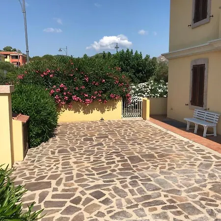 Casa Vicino Al Mare 1 Dom wakacyjny Olbia