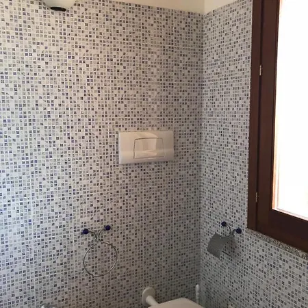 Casa Vicino Al Mare 1 Dom wakacyjny Olbia