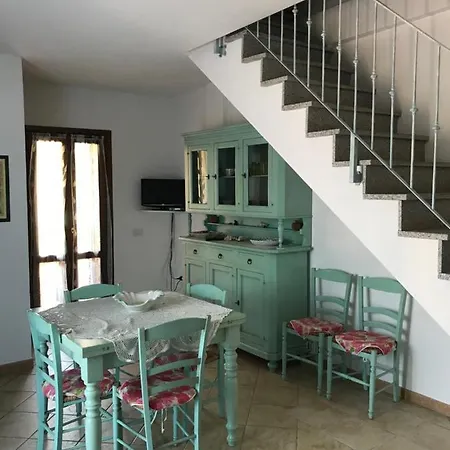 Dom wakacyjny Casa Vicino Al Mare 1 *