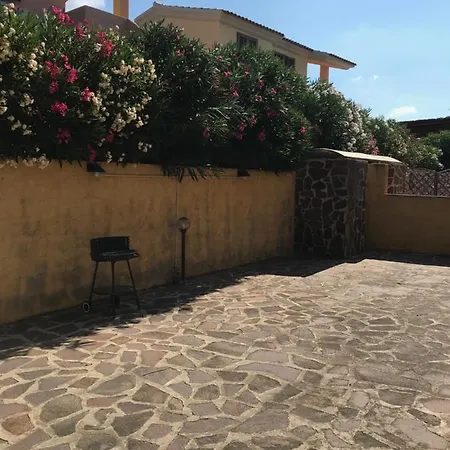 Casa Vicino Al Mare 1 Dom wakacyjny *